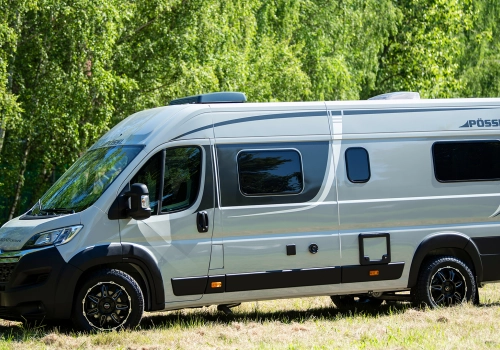 BORBET CW8 Fiat Ducato Maxi hohe Radlast