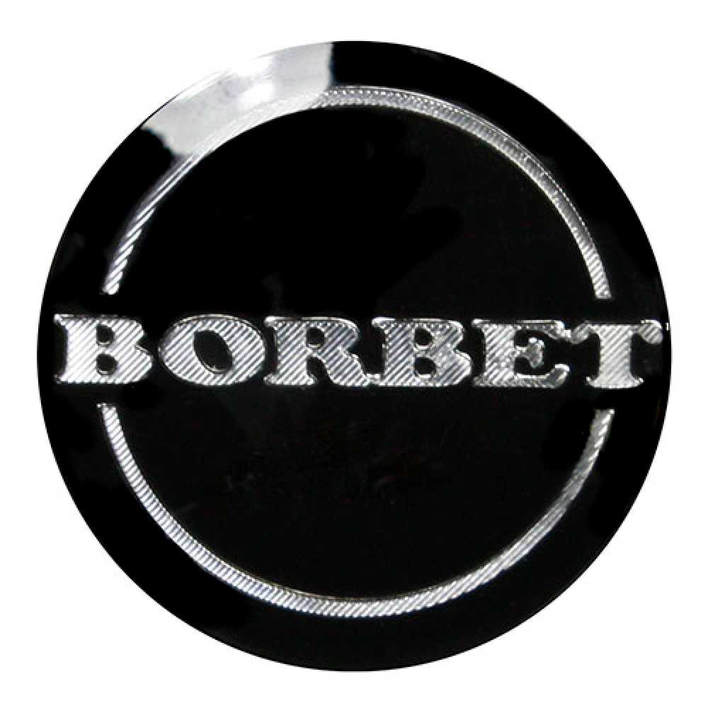 BORBET Nabenkappe 56,0mm Standard