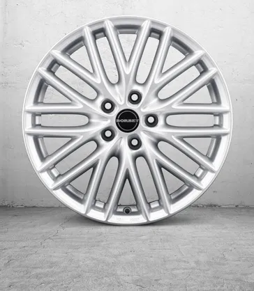 BS5 Silver 1