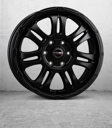 CW8 allblack 2