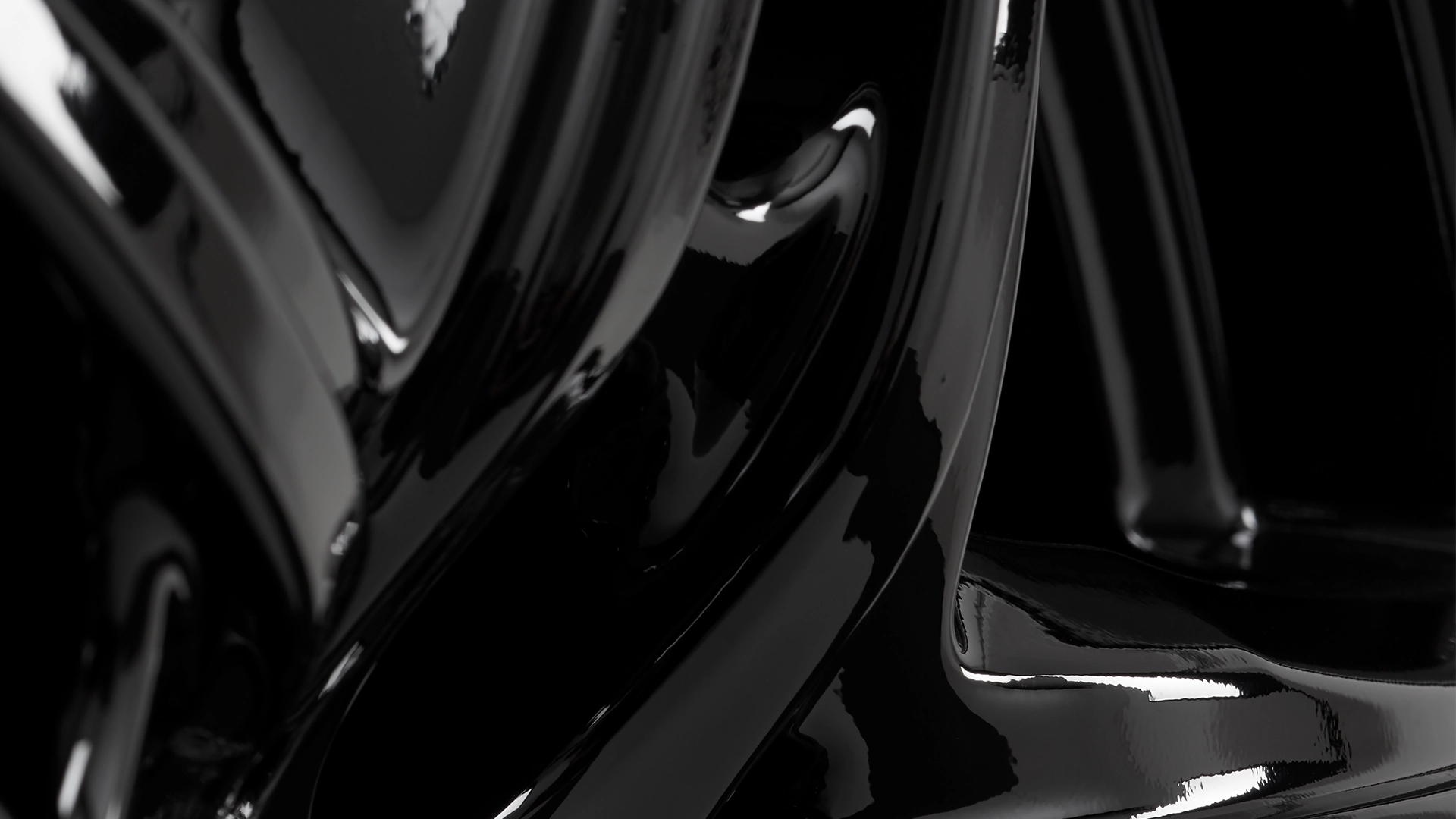 BORBET XR black glossy Details